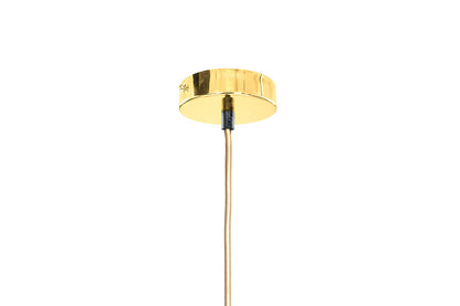 Hängelampe Corona