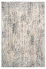 Grau / 160cm x 230cm