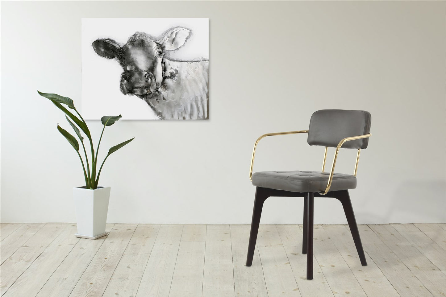 Stuhl Manchester 110