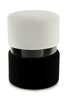 Creme / Schwarz