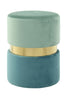 Mint / Gold / Hellpetrol