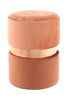Terra / Rosé / Braun
