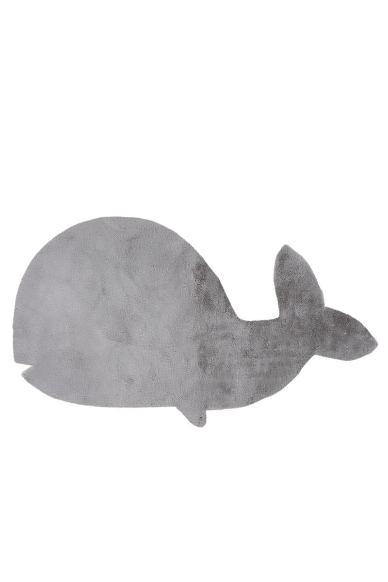 Lille 862 Silber 114cm x 66cm