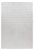 Silver / 120cm x 170cm