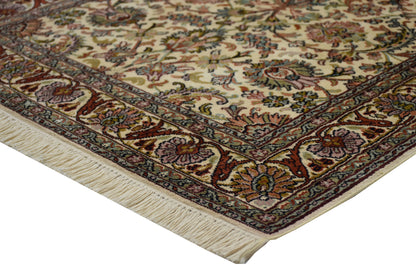 Allover 8892 Multi 90cm x 152cm (B.No. 54)