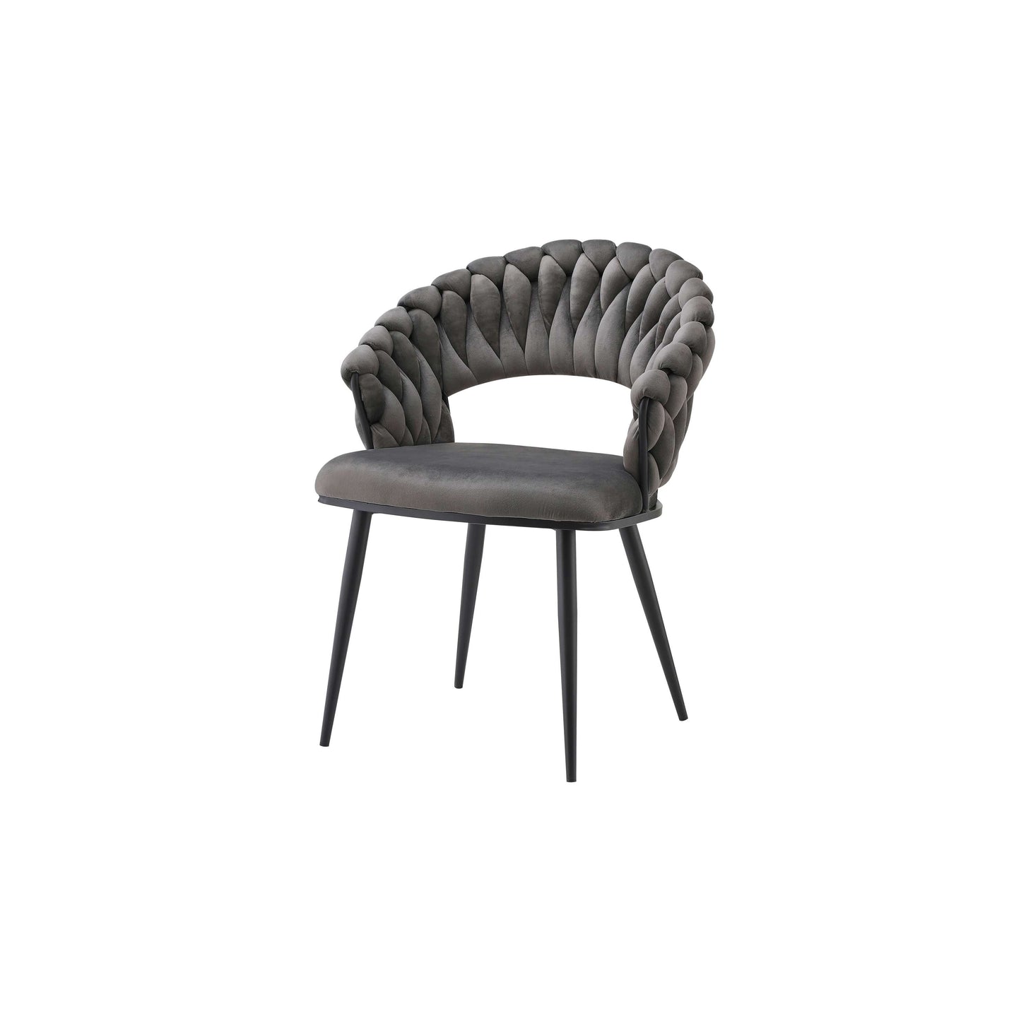 Stuhl Finesse 125 2er-Set