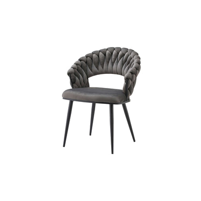 Stuhl Finesse 125 2er-Set