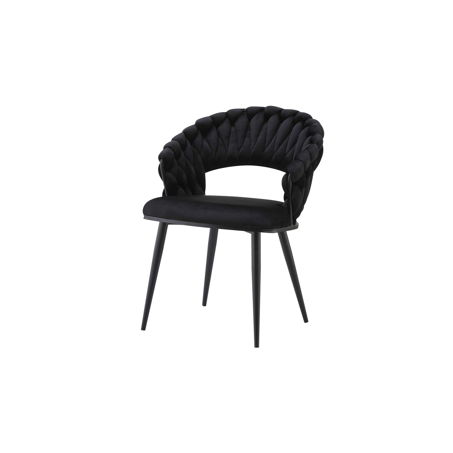 Stuhl Finesse 125 2er-Set