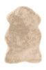 Elfenbein / 60cm x 90cm