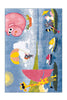 Multi Holidays / 133cm x 190cm