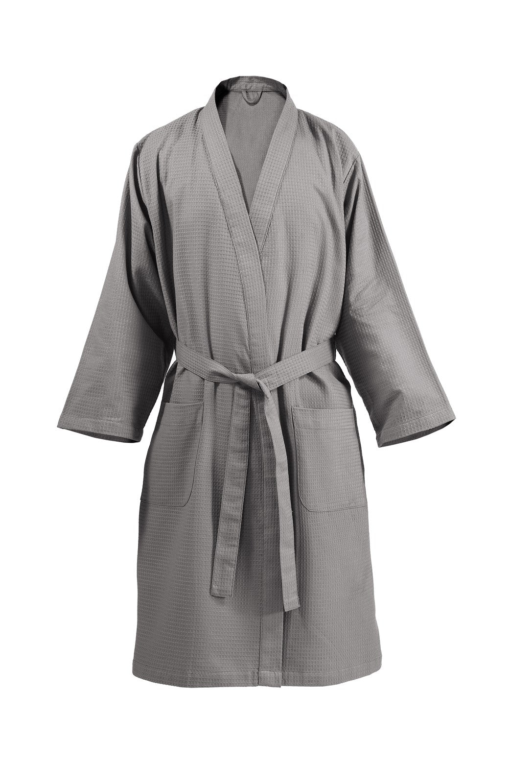 Kayoom Bademantel Carla 125 Anthrazit