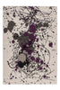 Grau / 120cm x 170cm