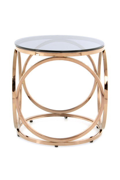 Beistelltisch Whitney 125