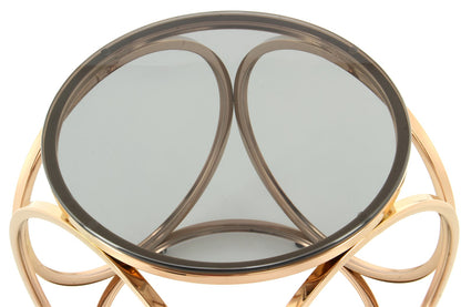 Beistelltisch Whitney 125