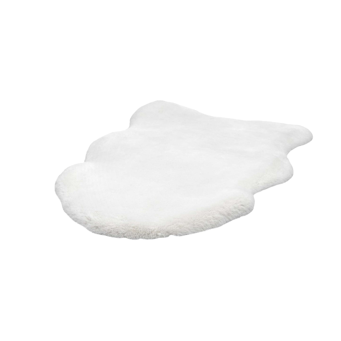 Rabbit Sheepskin 225