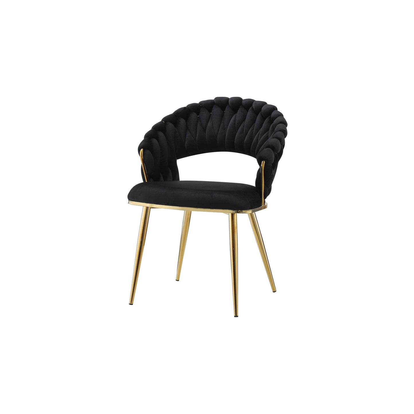 Stuhl Finesse 125 2er-Set