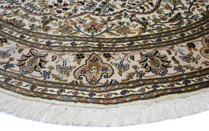 Kashan 3919 Multi 171cm x 243cm (B.No. 323)