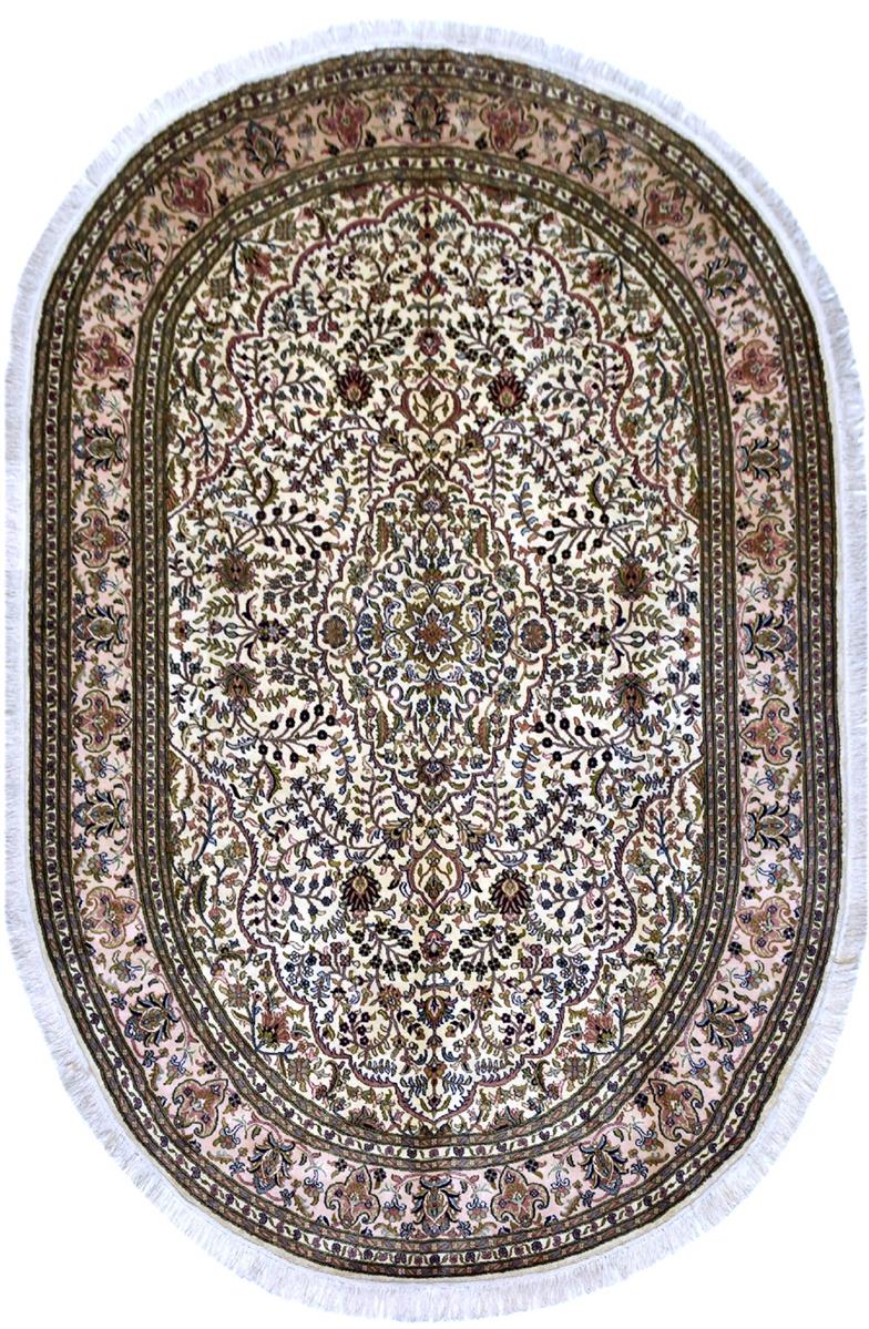 Kashan 3919 Multi 171cm x 243cm (B.No. 323)