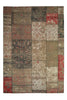 Multi / 80cm x 150cm