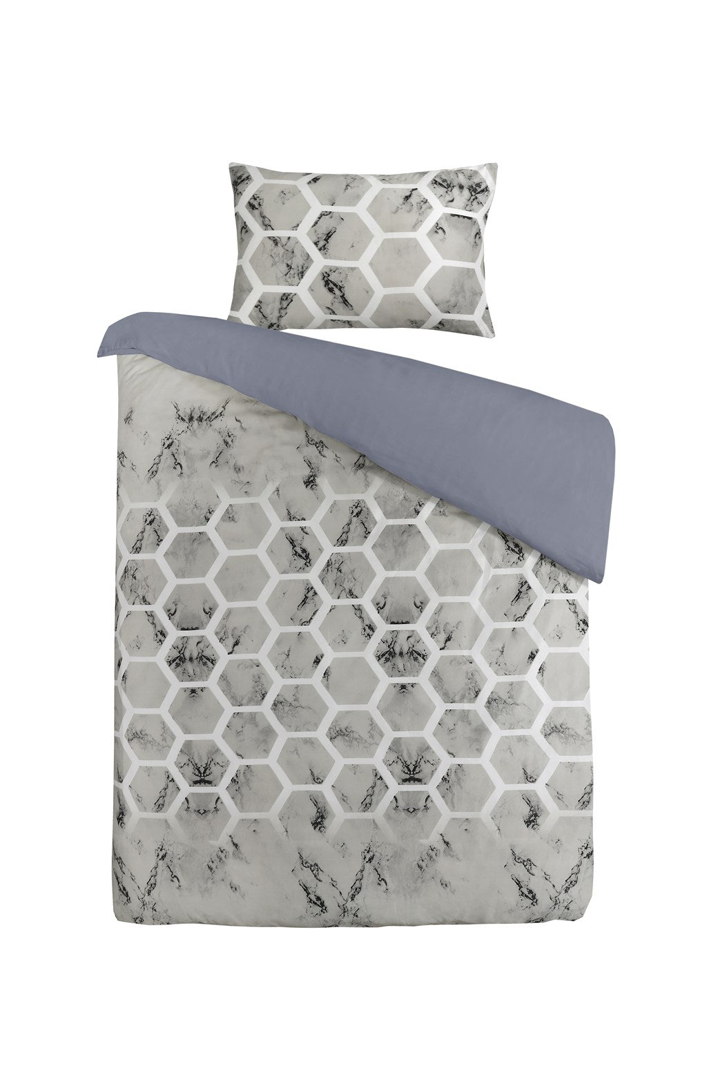 Kayoom Bettwäsche Aventura 125-GB