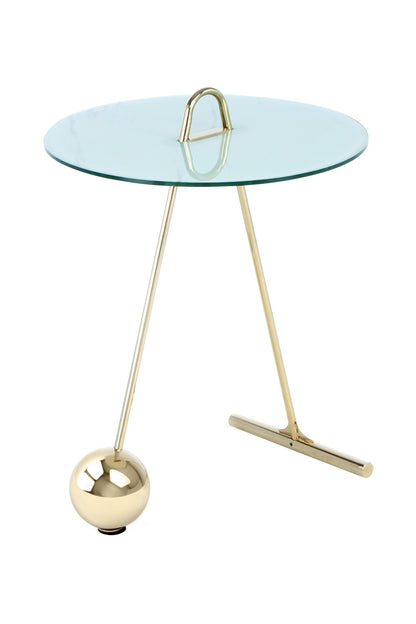 Beistelltisch Pendulum 525