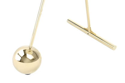 Beistelltisch Pendulum 525