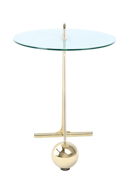 Beistelltisch Pendulum 525