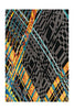 Multi / Grau / 170cm x 240cm