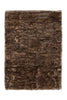 Braun / 160cm x 230cm