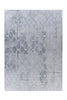 Grau / 200cm x 290cm