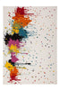 Multi / 80cm x 150cm