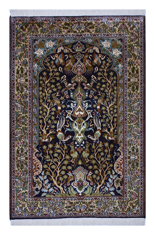 T. Of Life 2225 Multi 96cm x 157cm (B.No. 29)