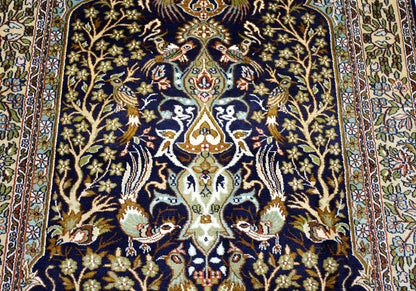 T. Of Life 2225 Multi 96cm x 157cm (B.No. 29)