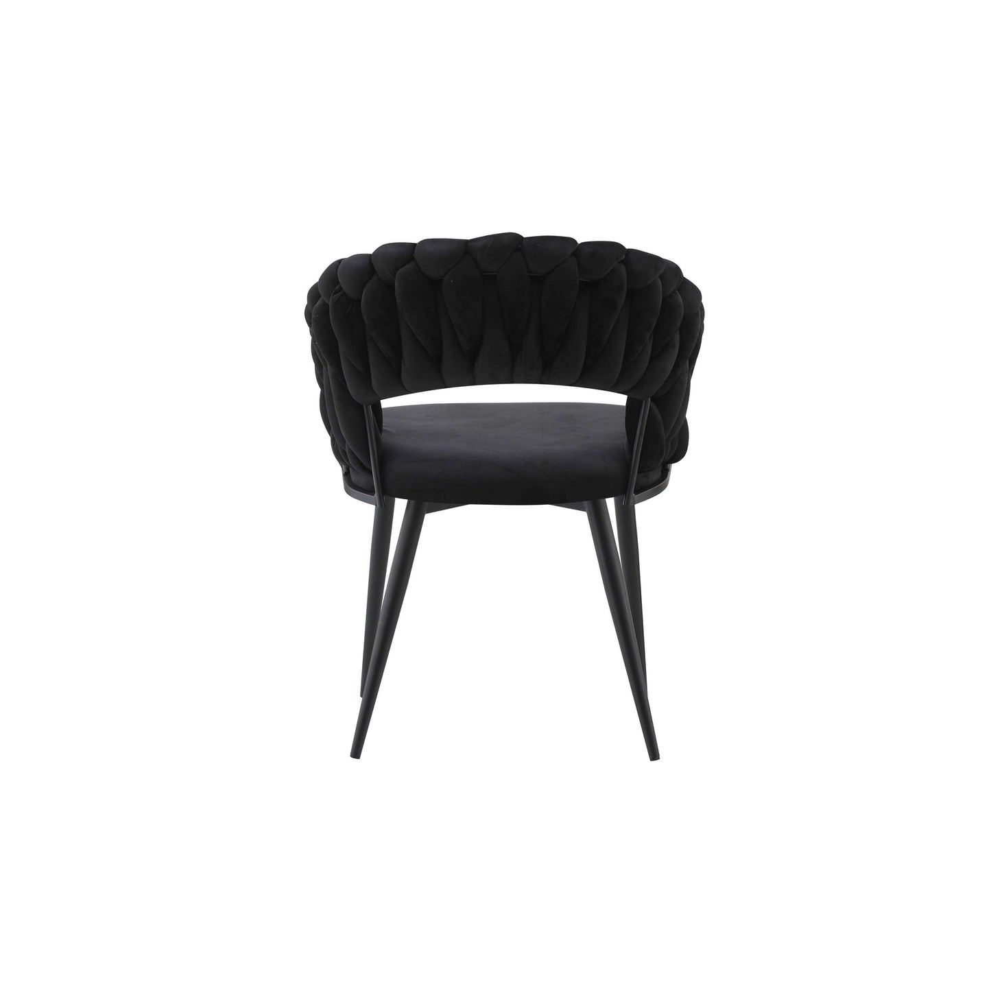 Stuhl Finesse 125 2er-Set