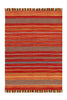 Rot / 170cm x 230cm