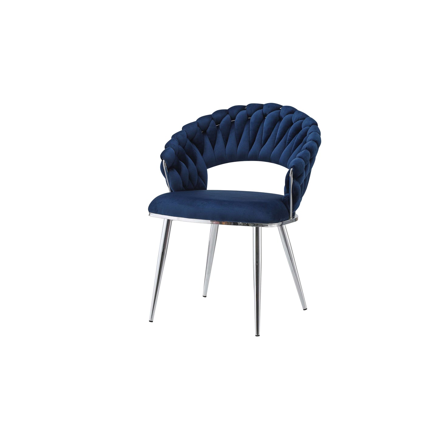 Stuhl Finesse 125 2er-Set