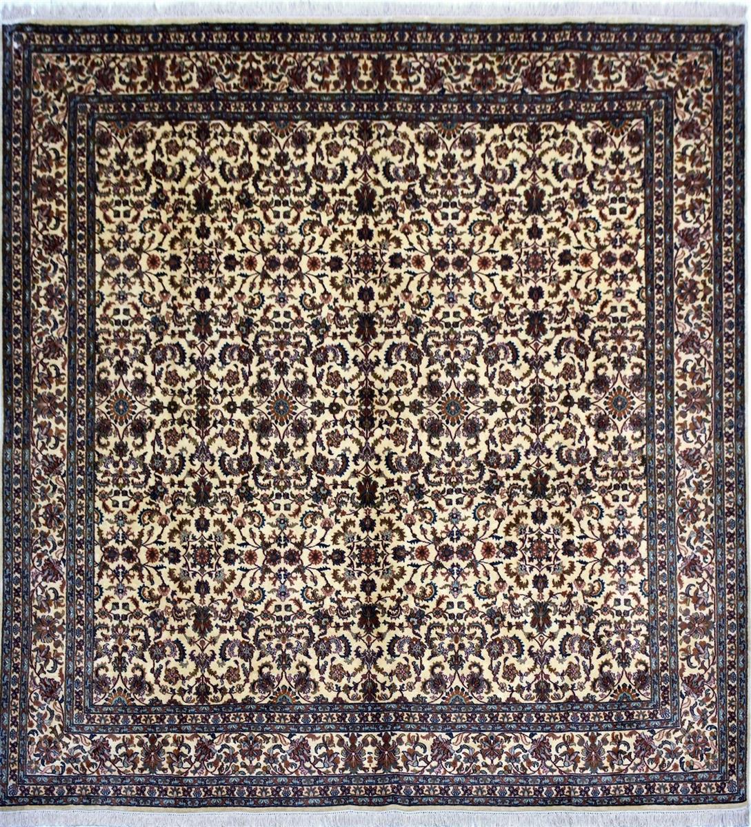Allover 8696 Multi 241cm x 238cm (B.No. 391)
