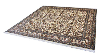 Allover 8696 Multi 241cm x 238cm (B.No. 391)