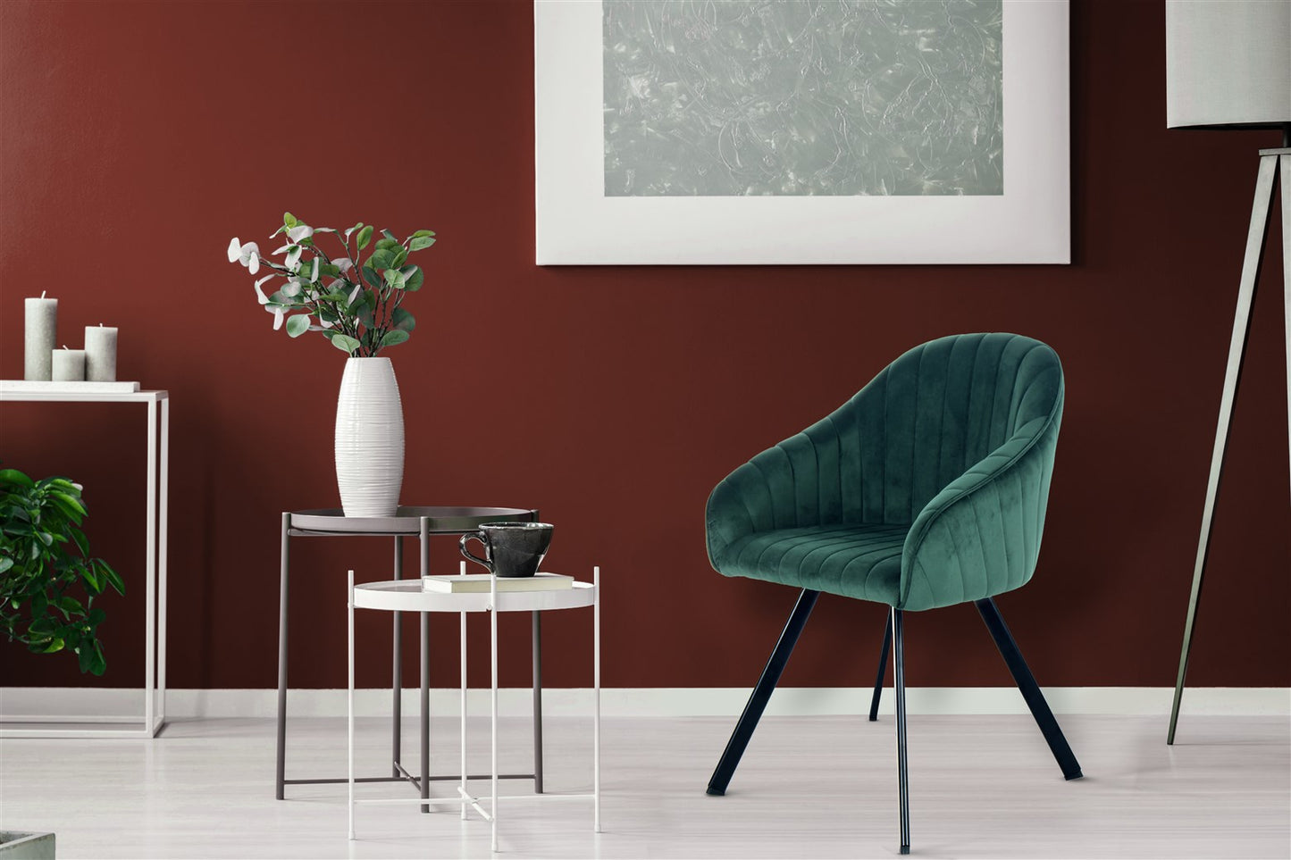 Stuhl Jodie 125 2er-Set