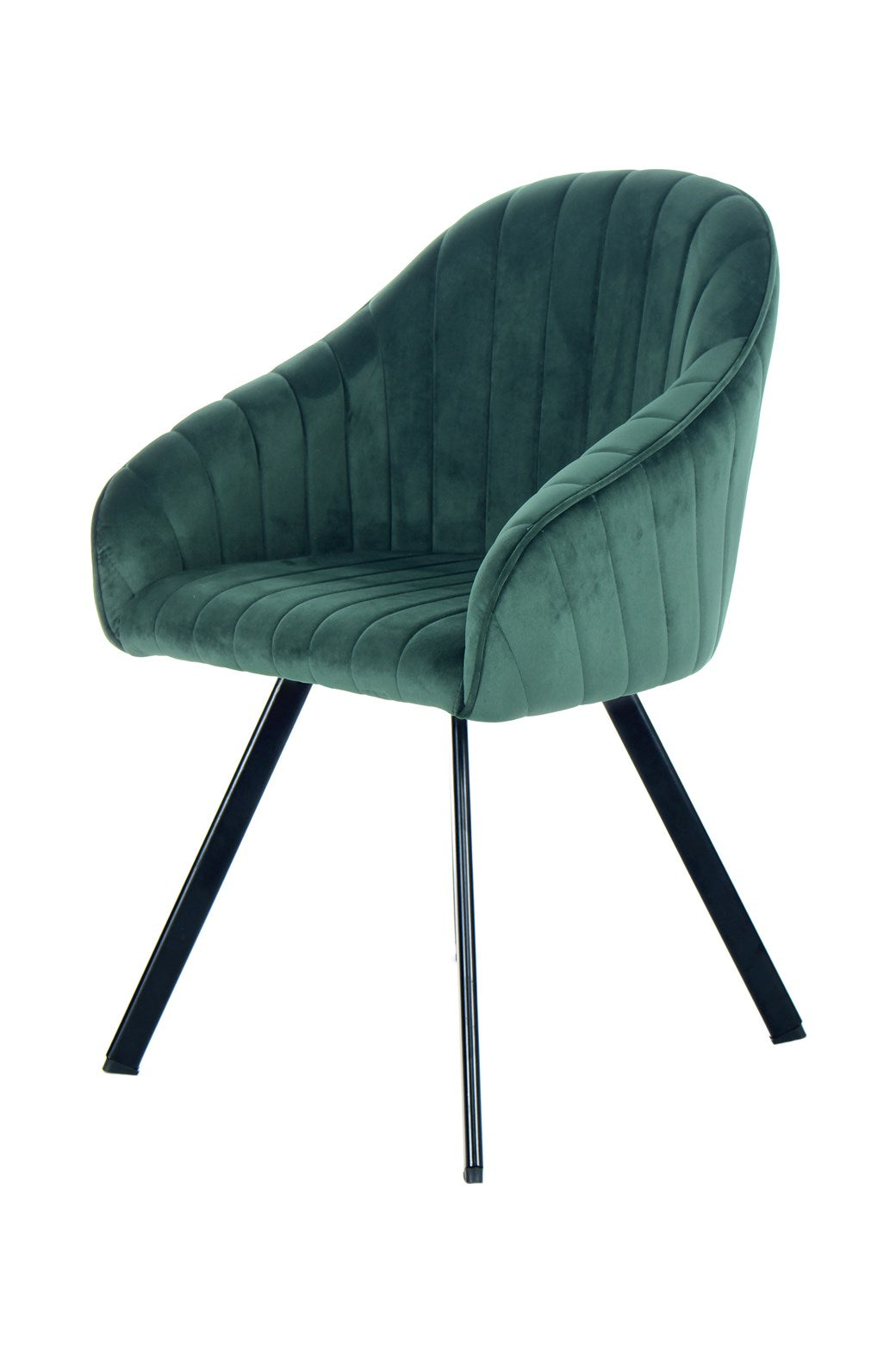 Stuhl Jodie 125 2er-Set