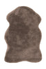 Taupe / 60cm x 90cm