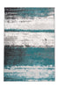 Blau / 120cm x 170cm