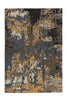 Multi / Blau / 120cm x 180cm