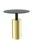 Grau / Gold