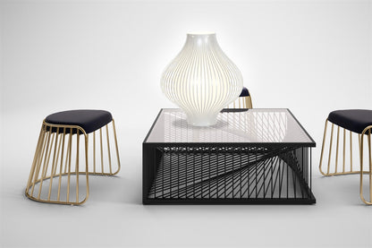 Tischlampe Luna 110
