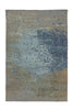 Multi / Blau / 195cm x 290cm