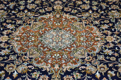 Kashan 8813 Multi 242cm x 341cm (B.No. 399)