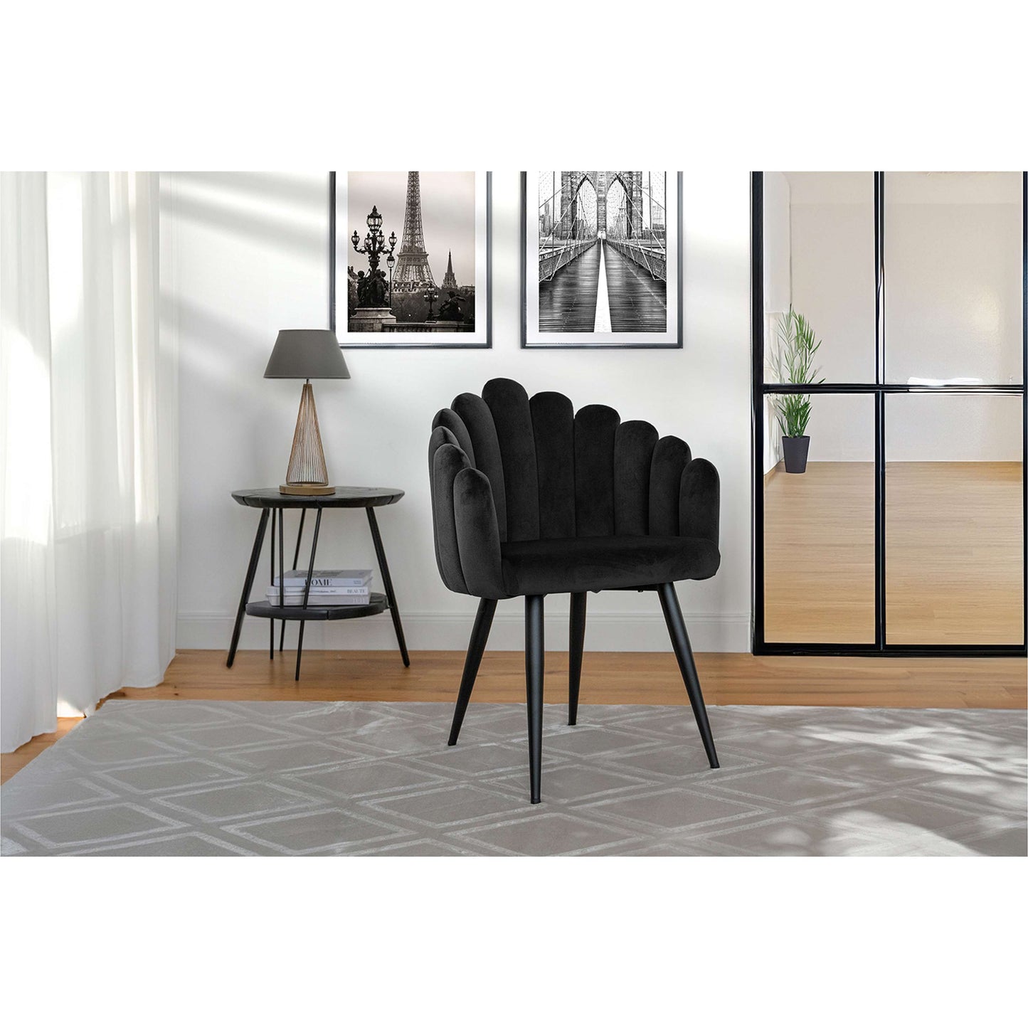 Stuhl Jeane 625