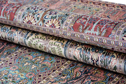 Hamadan 12425 Multi 182cm x 274cm (B.No. 348)