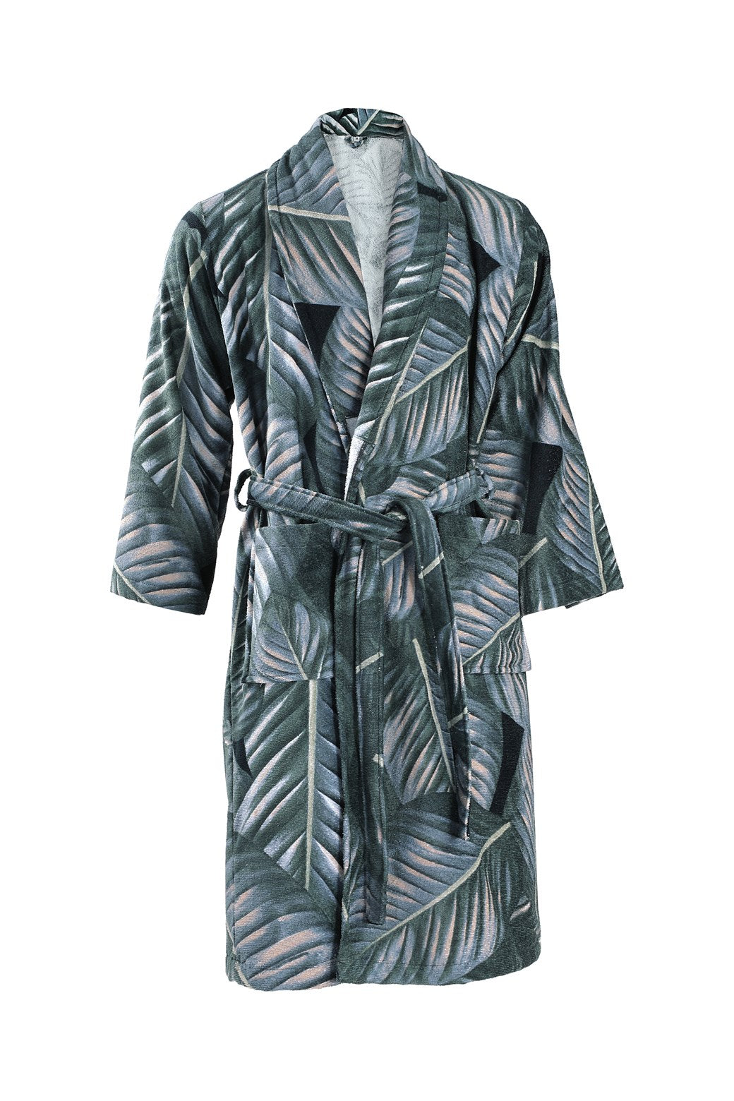 Kayoom Bademantel Tropical 125